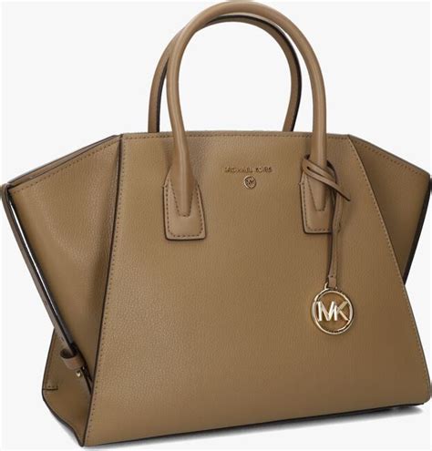 michael kors brandi lg tz satchel|Bags .